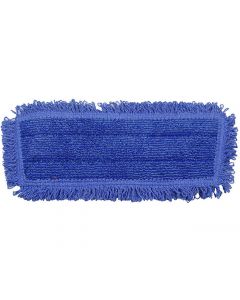 Fuktmopp VIKUR CLEAN M9B 33cm Blå