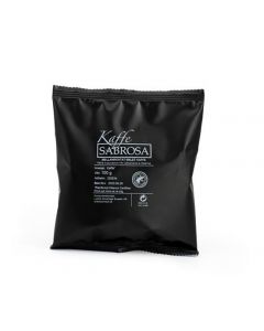 Kaffe Sabrosa Mörkrost 100g 64/fp