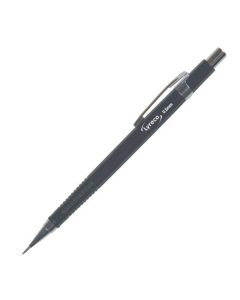 Stiftpenna LYRECO 0,5mm svart
