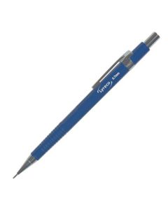 Stiftpenna LYRECO 0,7mm blå