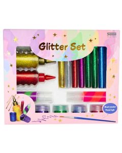 Glitterset