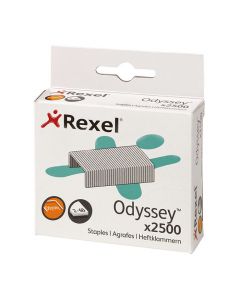 Häftklammer REXEL Odyssey 2500/FP