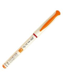 Brush pen PILOT orange
