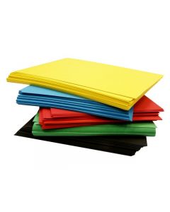 Papper storsats A4 120g 500/FP