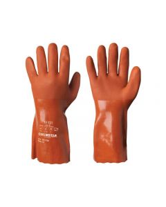 Kemikaliehandske 109.1730 S10 PAR