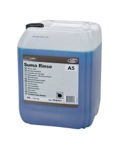 Torkmedel Suma Rinse A5 20 liter