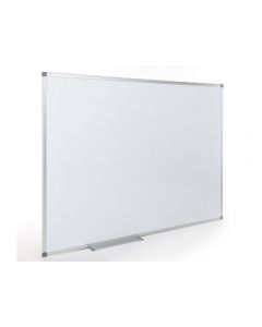 Whiteboardtavla lackat stål 60x45cm
