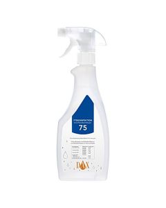 Ytdesinfektion DAX 75 spray 500 ml