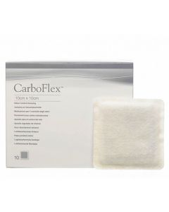 Carboflex 10x10cm 10/FP