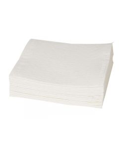 Tvättlapp Tissue 3-lags 19x19cm 1500/FP