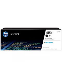 Toner HP W2030X 415X Svart