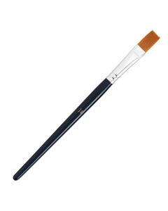 Syntetpensel flat nr 14 10/FP