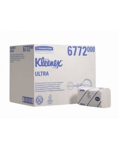 Handduk KLEENEX® Ultra 2-L 2820/FP