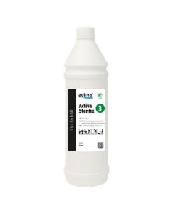Golvvård ACTIVA Stenfix 3, 1 liter