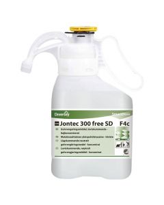 Grovrengöring JONTEC 300 free Smartdose 1,4l