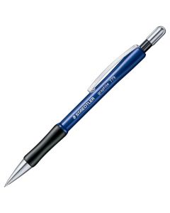 Stiftpenna STAEDTLER 779 0,5mm blå