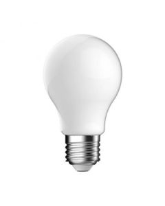 LED-lampa E27 LED Normal 7W (60W) 827 806lm
