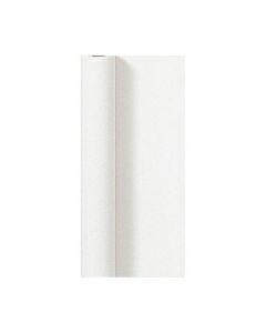 Dukrulle papper 1,18x50m vit