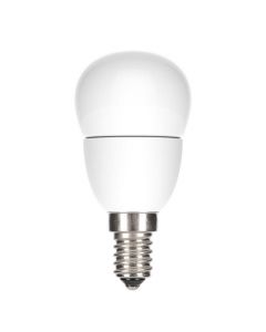 LED-lampa Klot E14 2,5W 2700K 250lm