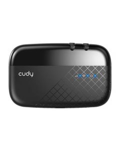 Router CUBY N150 4G