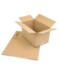 Wellåda 0201 490x450x110mm