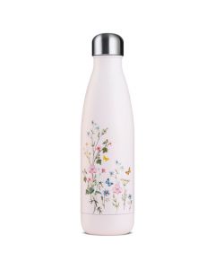 Vattenflaska JOBOUT Pink Meadow 500ml