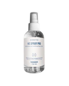 Luktförbättrare NORDEX Bio WC 150ml