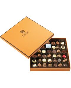 Chokladask PRALIBEL Luxe 620g