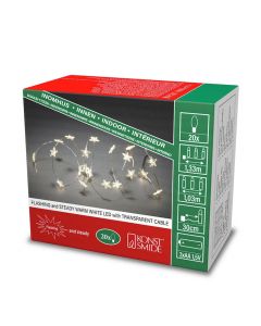 Ljusslinga Stjärna 103cm