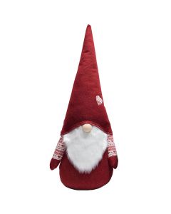 Dekoration Tomte 100cm