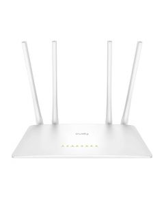 Router CUDY WR1200