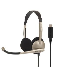 Datorheadset KOSS CS100 Stereo