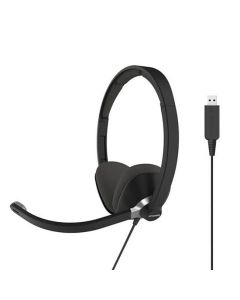 Datorheadset KOSS CS300 Stereo On-Ear