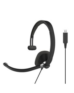 Datorheadset KOSS CS295 Mono On-Ear