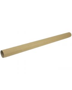 Papptub 70x540x1,3mm