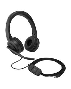 Datorheadset KENSINGTON H1000 USB-C