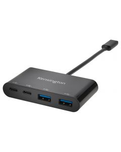 Hub KENSINGTON USB-C 3.0 4-Port