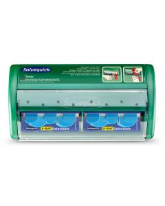 Plåsterautomat SALVEQUICK X-Ray