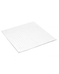 Absorbent EASITEX UA200 40x40cm 100/fp