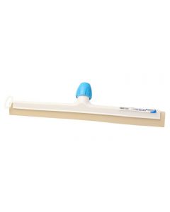 Golvraka MOERMAN plast vit 45cm