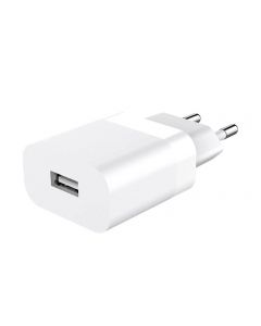 Laddare Vägg GEAR USB-A 2.4A V