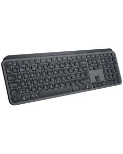 Tangentbord LOGITECH MX Keys WL