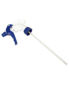 Spraytrigger HT blå