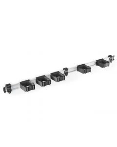 Redskapshållare TOOLFLEX One skena 94cm