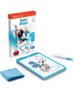 Osmo Super Studio Mickey Mouse & Friends