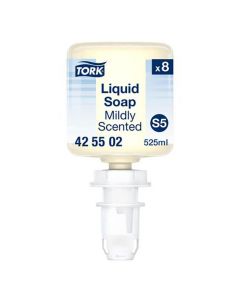 Tvål TORK S5 Mild Mini 525ml