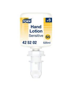 Handlotion TORK S5 Sensitive Mini 525ml