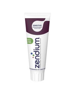 Tandkräm ZENDIUM Sensitive 14ml