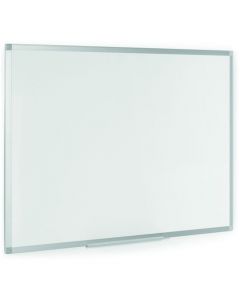 Whiteboard Ayda magnetisk 120x90cm