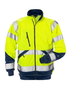 Tröja varsel FRISTADS 7426 kl3 XS